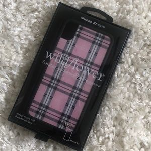 Wildflower Case iPhone XR